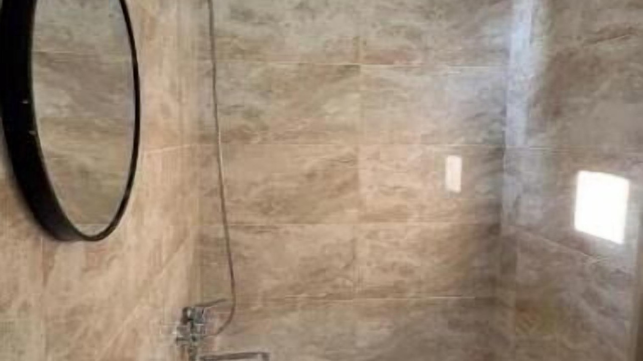 Photo of Bathroom in Chugureti