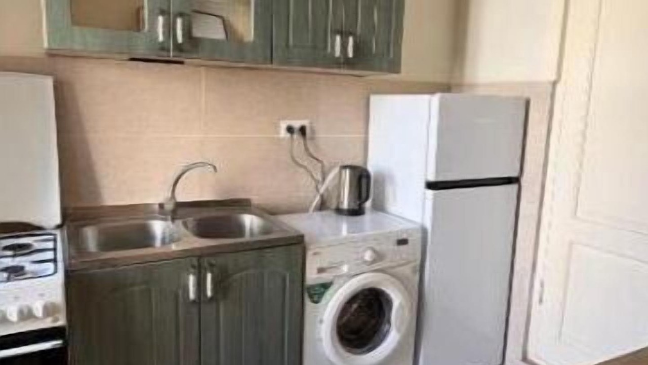 Photo of Kitchen in Chugureti