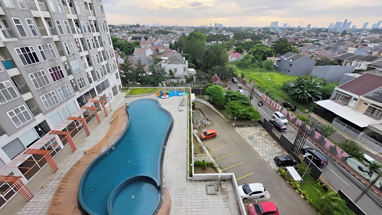 Photo of Outdoor in Serpong