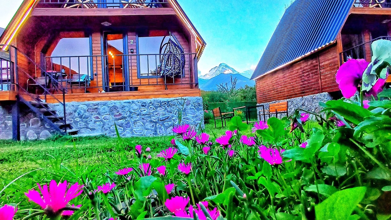 Photo of Outdoor in Kazbegi
