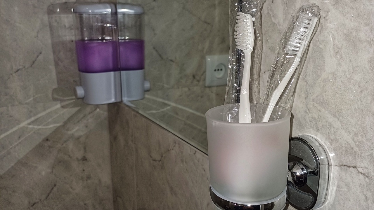 Photo of Bathroom in Kazbegi