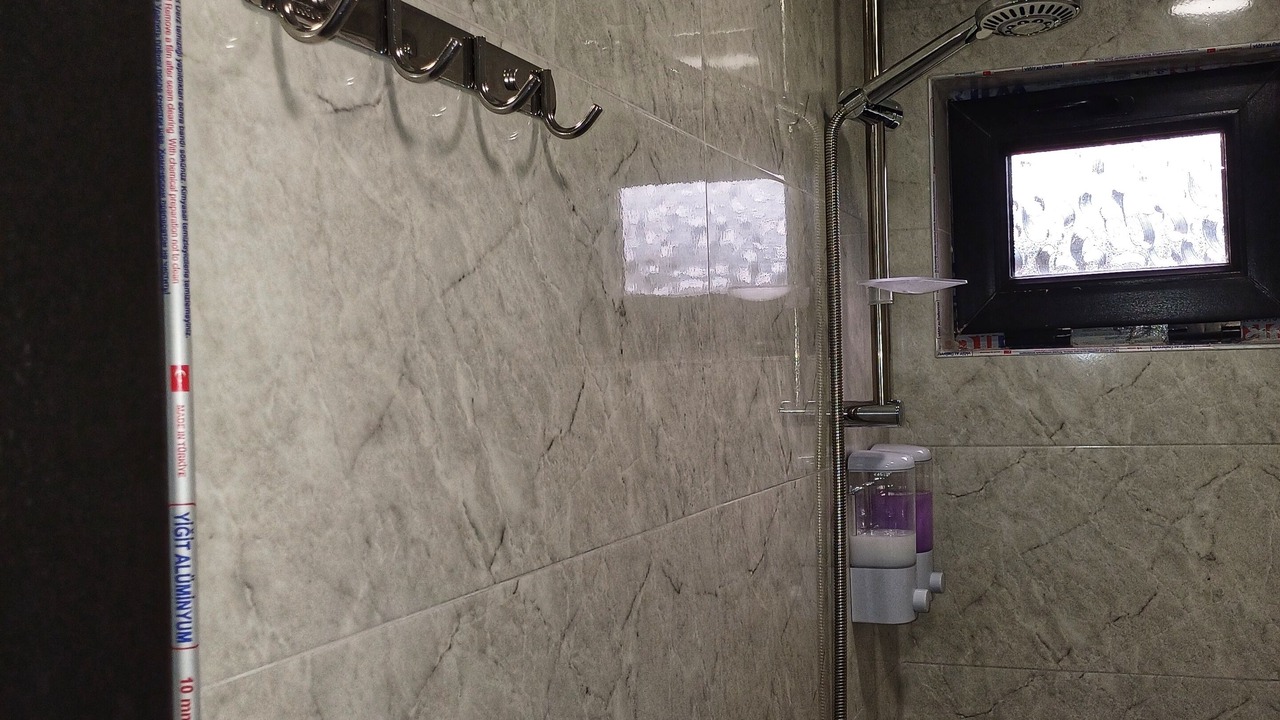 Photo of Bathroom in Kazbegi