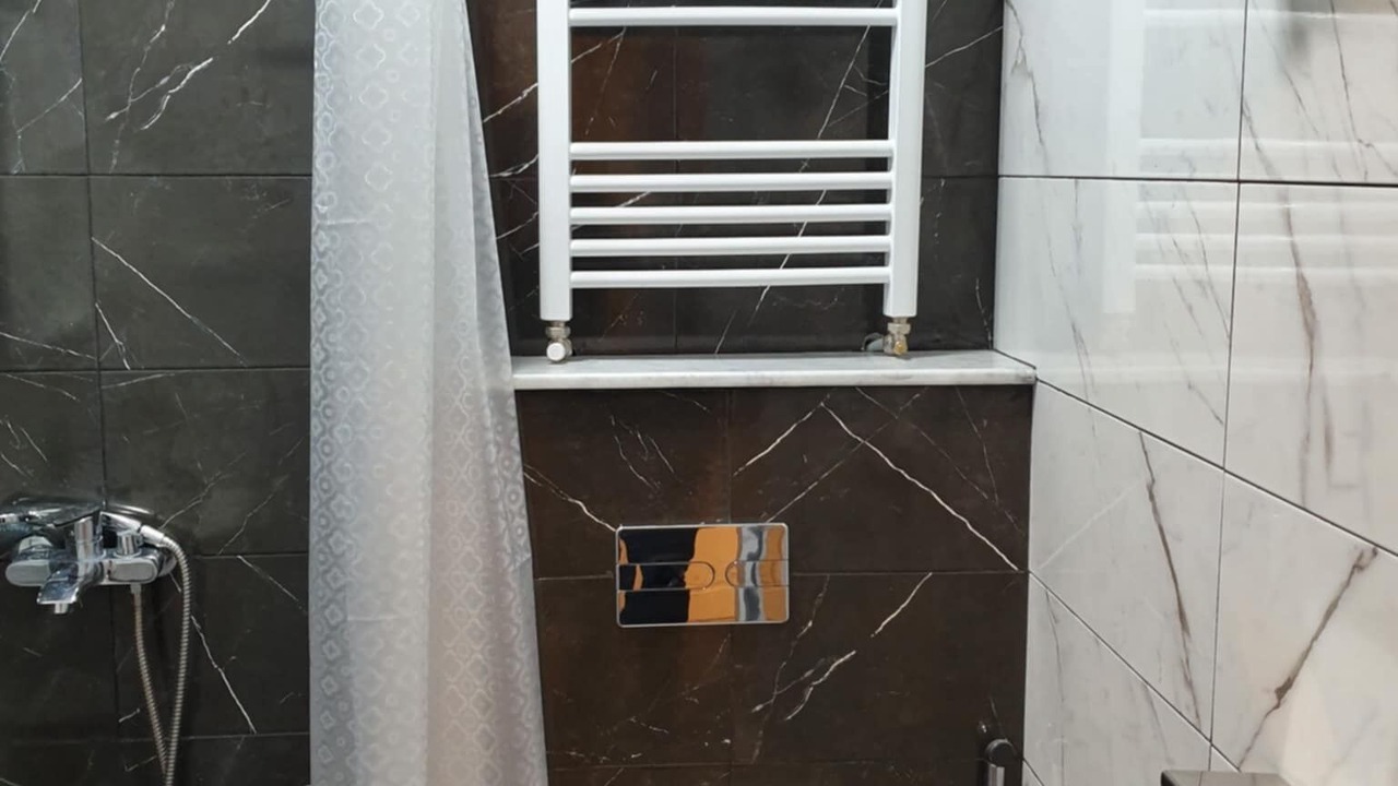 Photo of Bathroom in Chugureti
