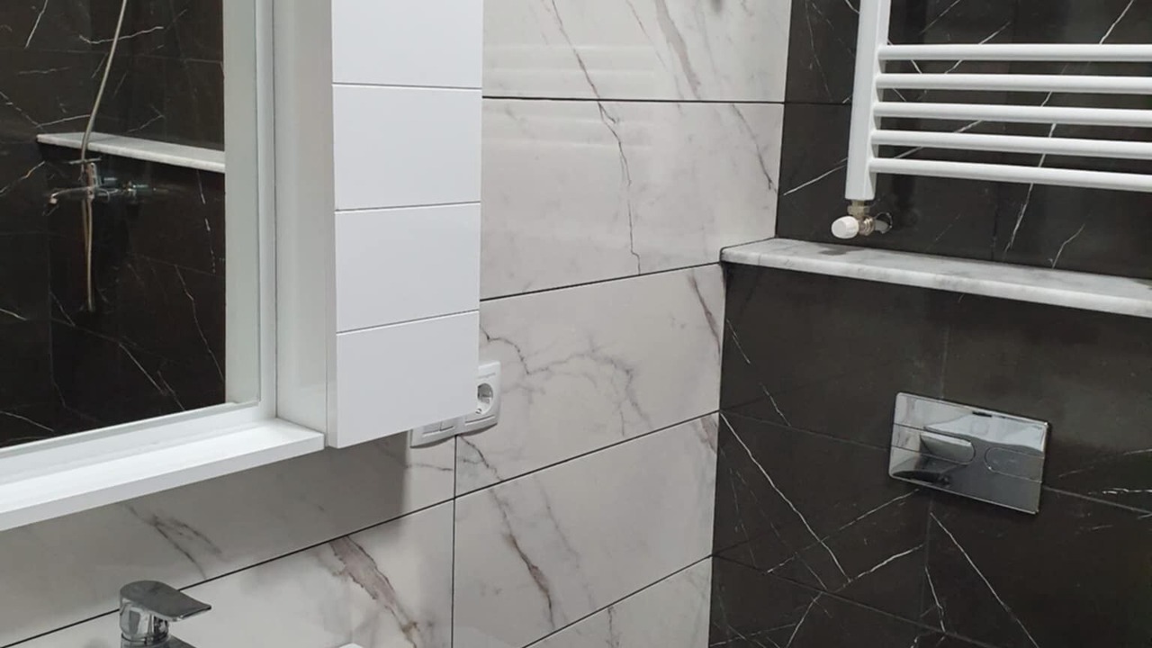 Photo of Bathroom in Chugureti