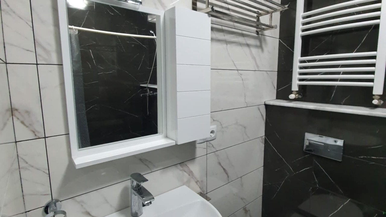 Photo of Bathroom in Chugureti
