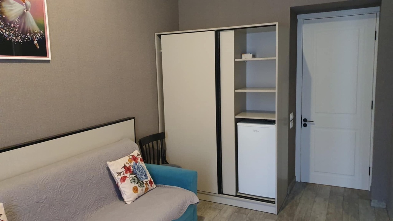 Photo of Livingroom in Chugureti