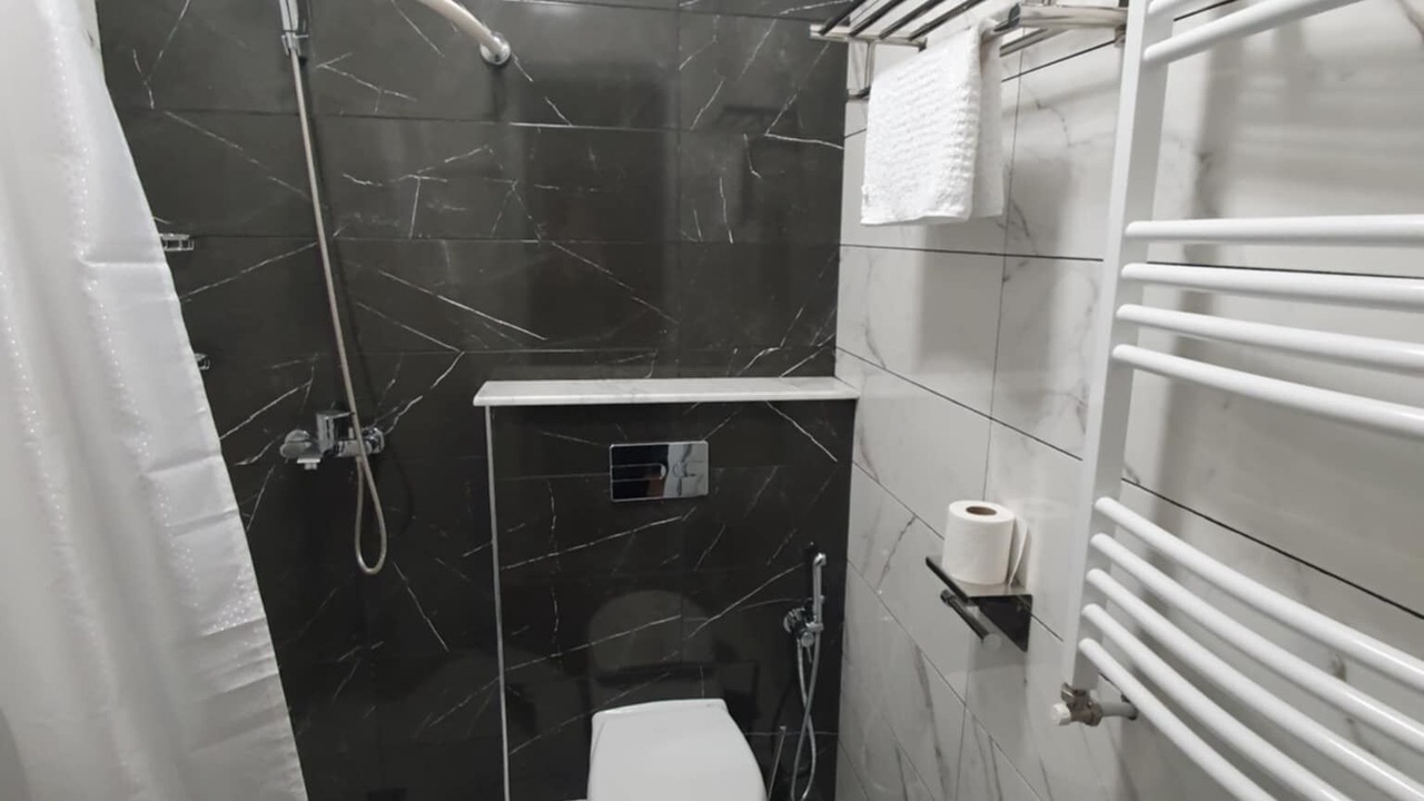 Photo of Bathroom in Chugureti