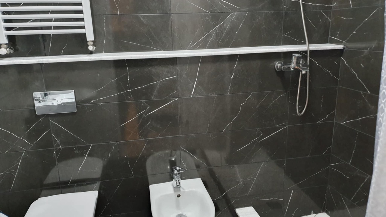 Photo of Bathroom in Chugureti