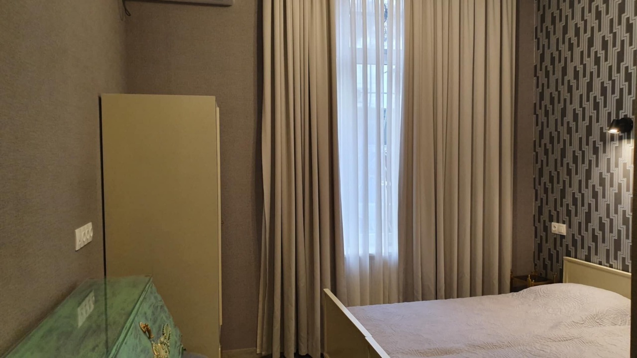 Photo of Bedroom in Chugureti