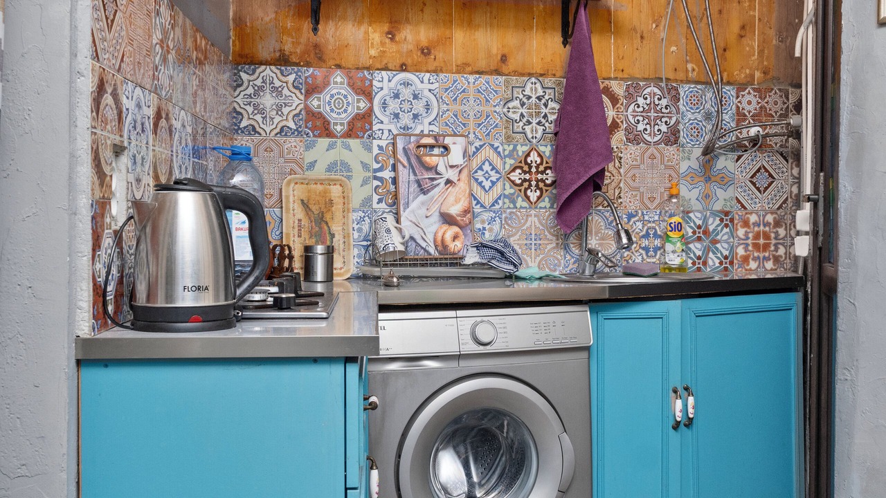 Photo of Kitchen in Chugureti