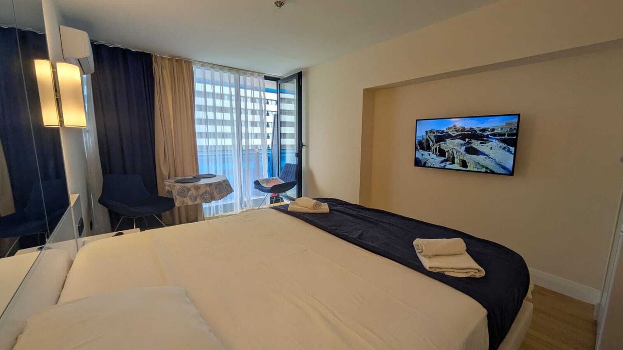 Photo of Bedroom in Batumi