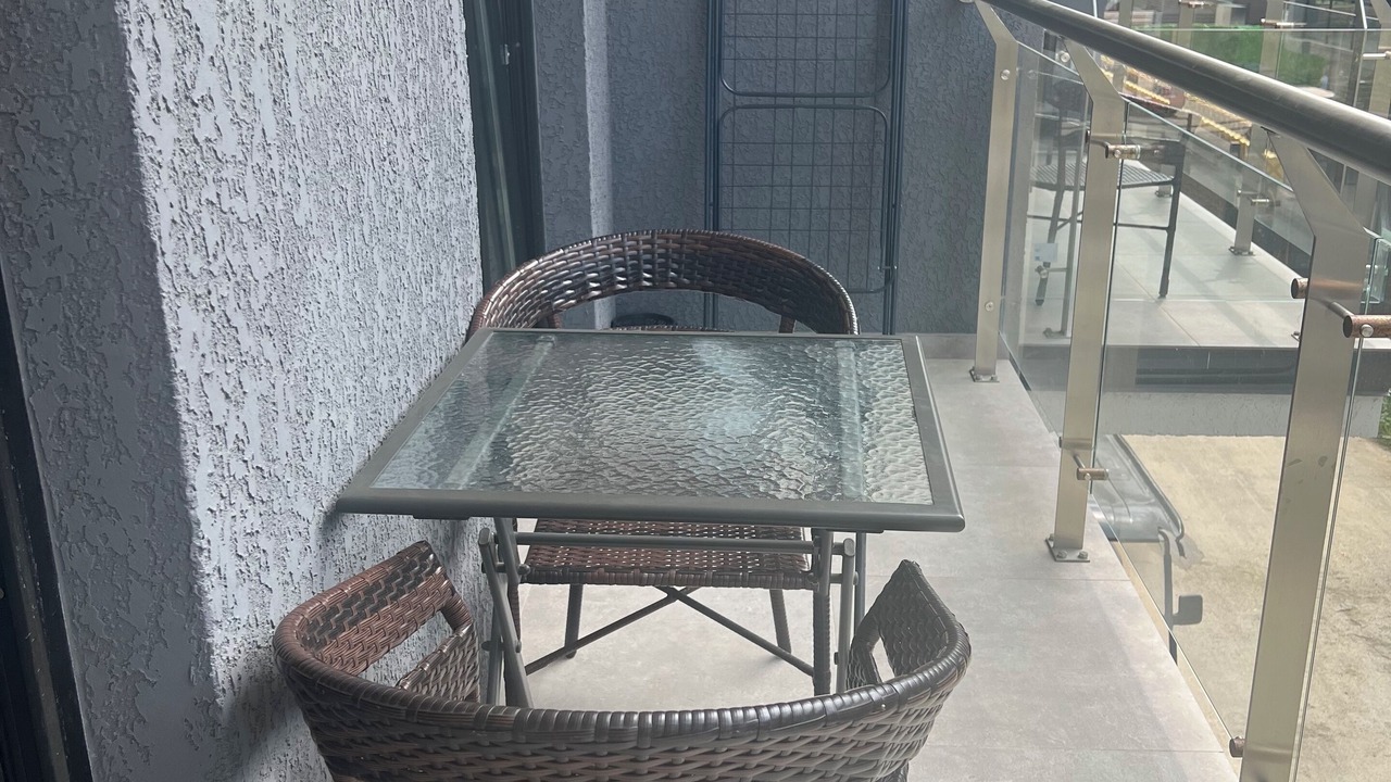 Photo of Outdoor in Bakuriani