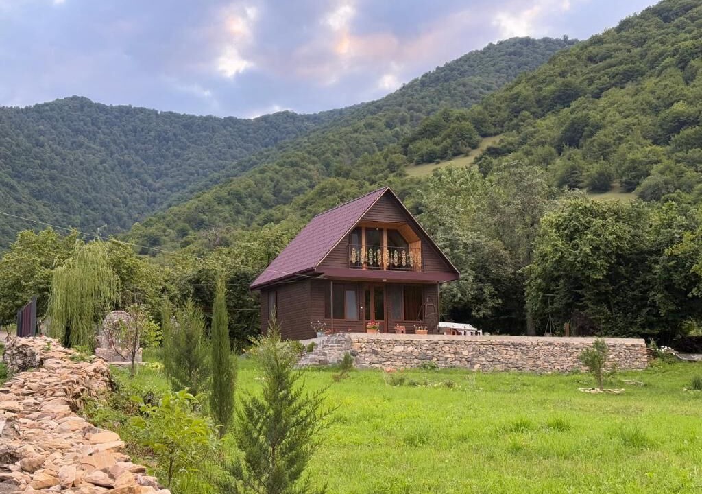 Photo of Outdoor in Akhmeta