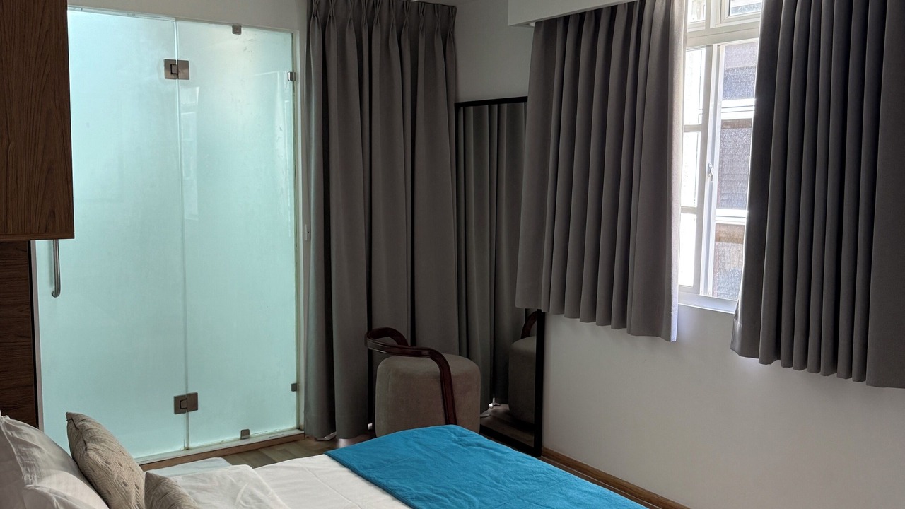 Photo of Bedroom in Hulhule
