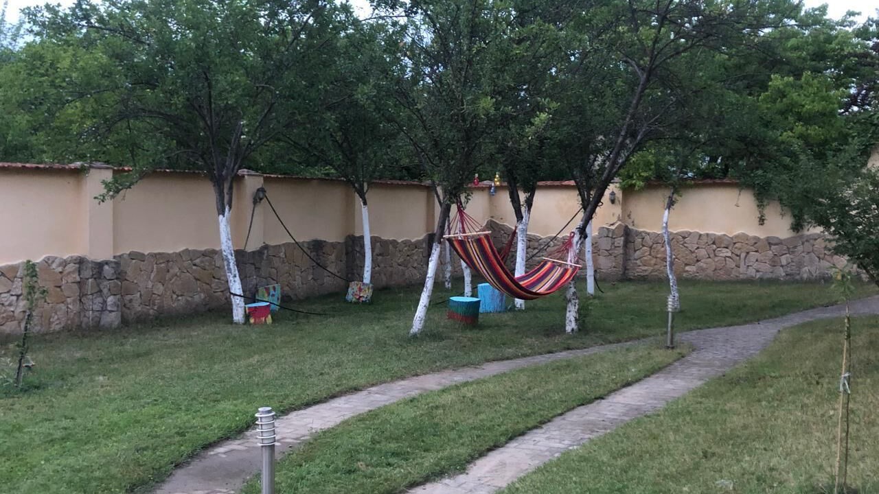 Photo of Outdoor in Tsilkani