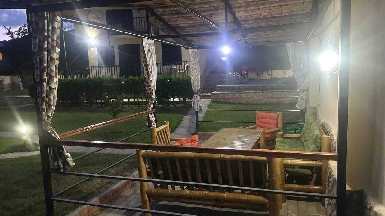 Photo of Patio Balcony in Tsilkani