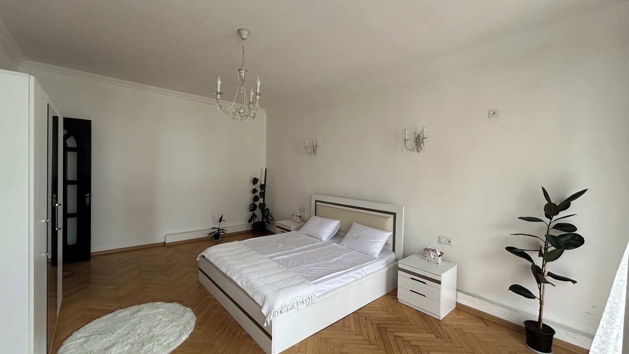 Photo of Bedroom in Chugureti