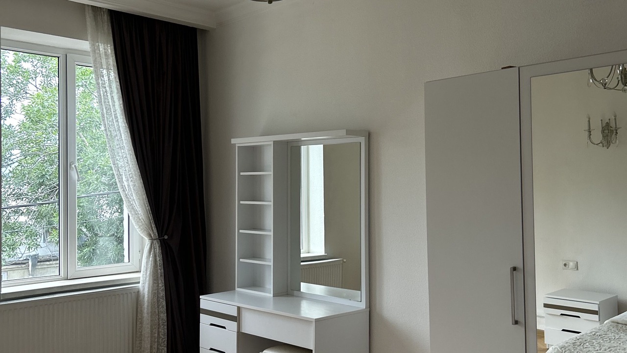 Photo of Bedroom in Chugureti
