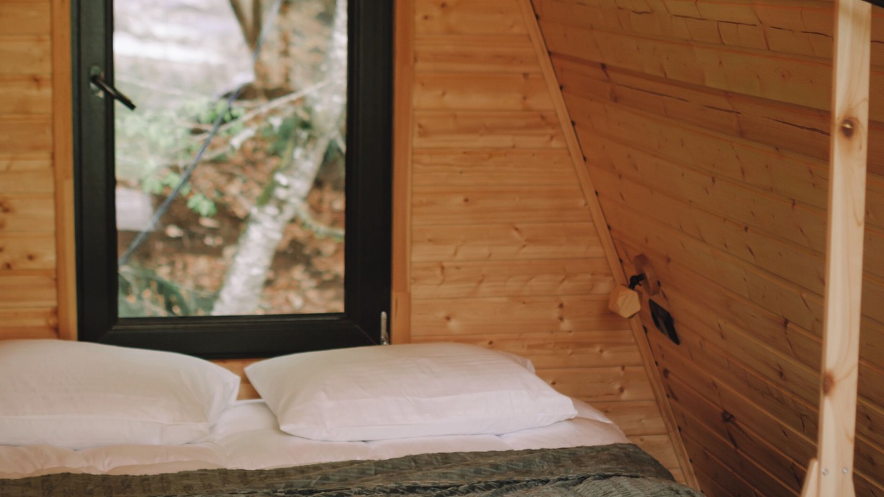 Photo of Bedroom in Bagvdanari
