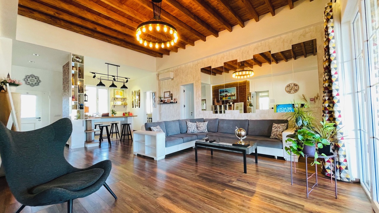 Photo of Livingroom in Mtskheta