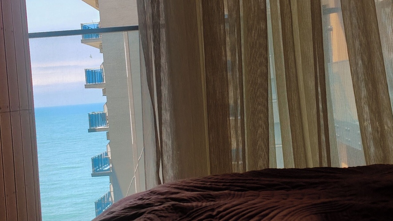 Photo of Bedroom in New Boulevard