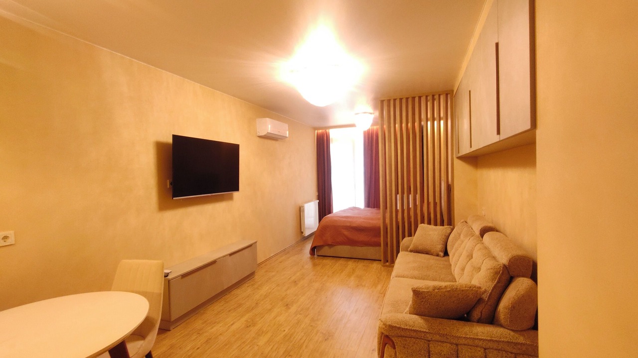 Photo of Bedroom in New Boulevard