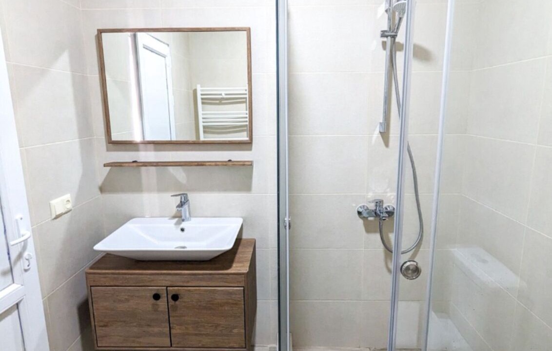 Photo of Bathroom in Kutaisi