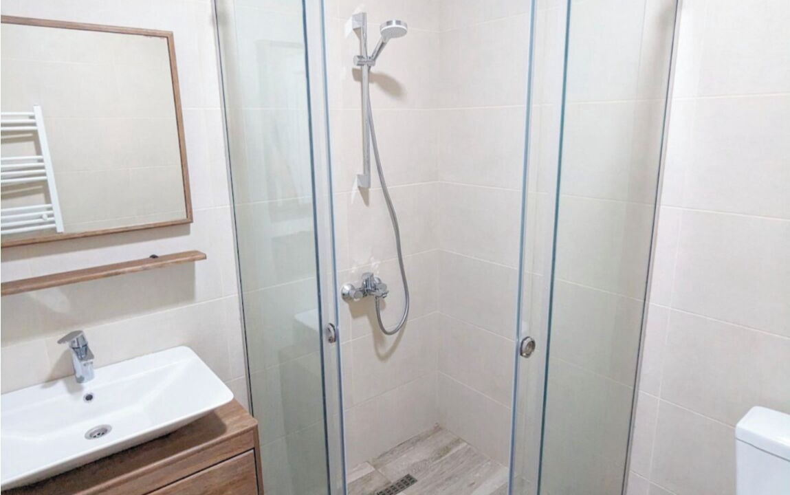 Photo of Bathroom in Kutaisi