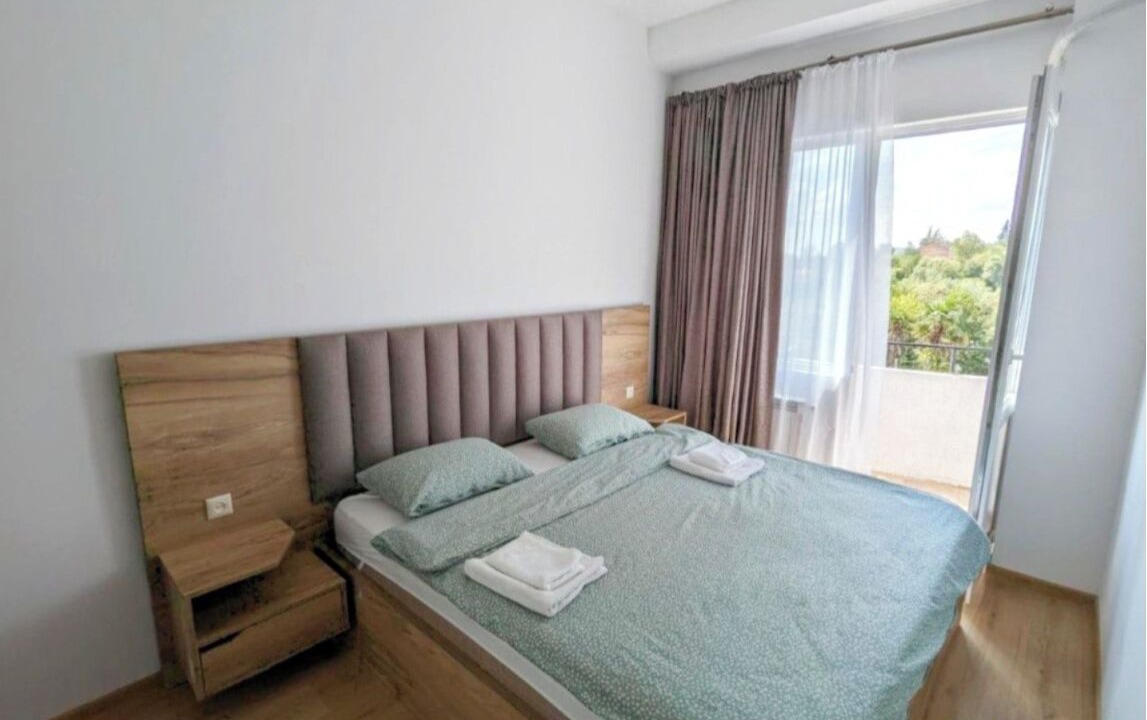 Photo of Bedroom in Kutaisi