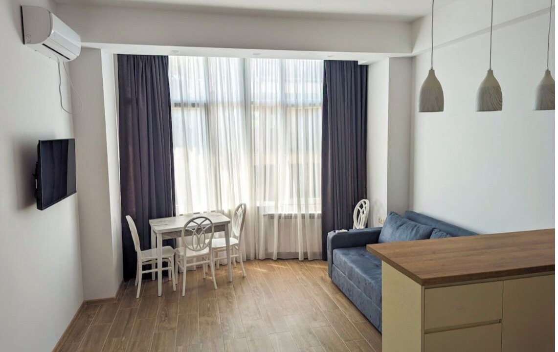 Photo of Livingroom in Kutaisi