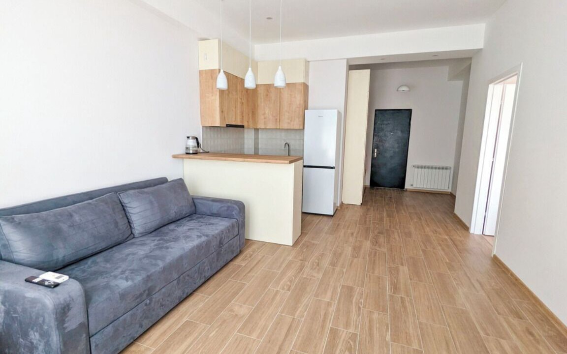 Photo of Livingroom in Kutaisi