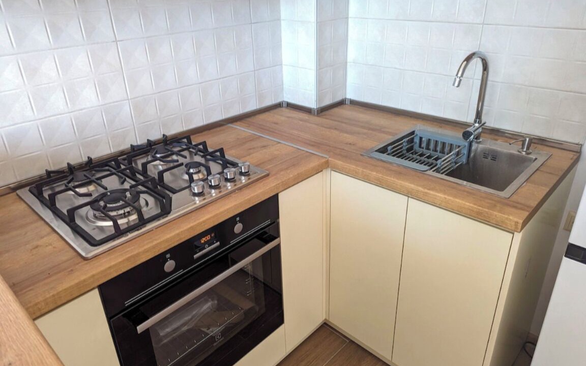 Photo of Kitchen in Kutaisi