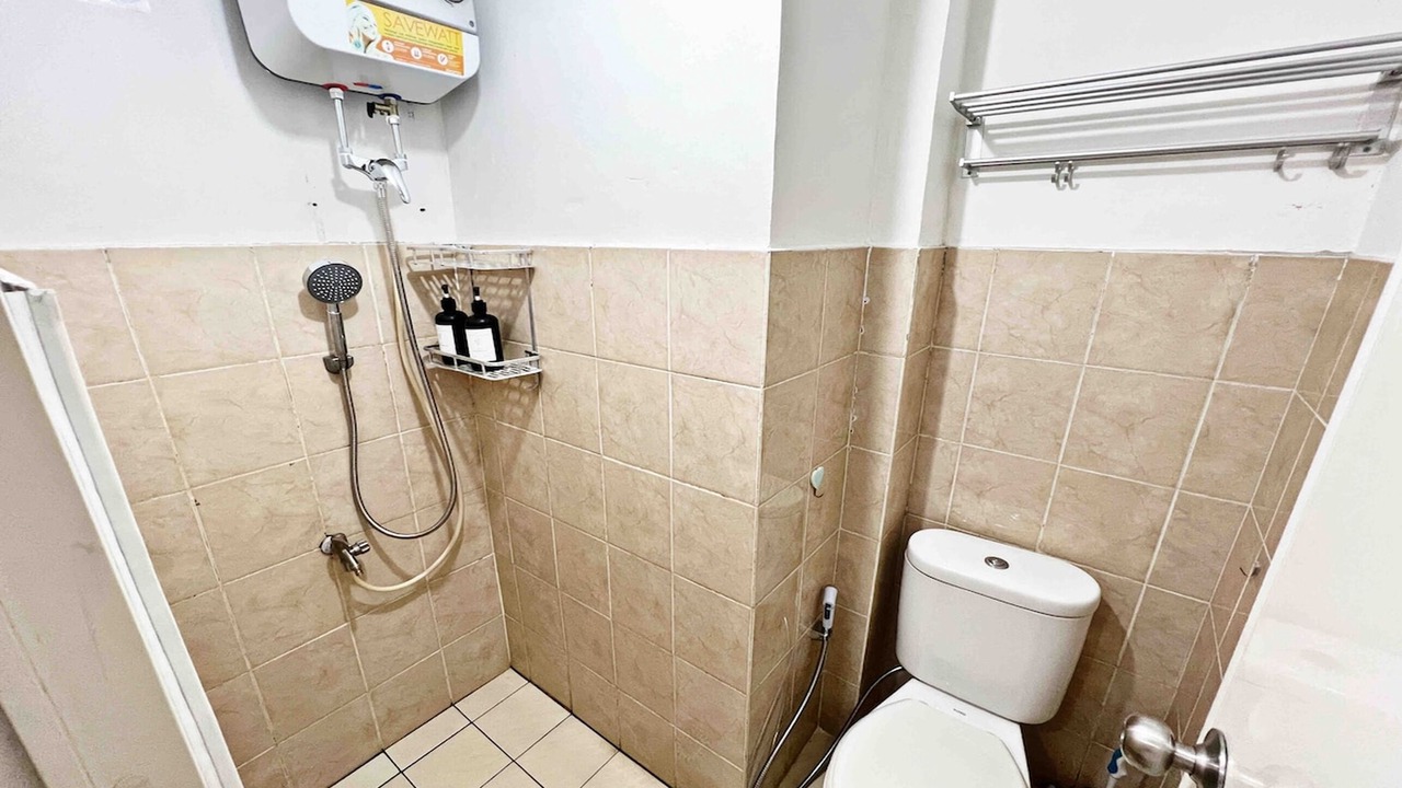 Photo of Bathroom in Pluit
