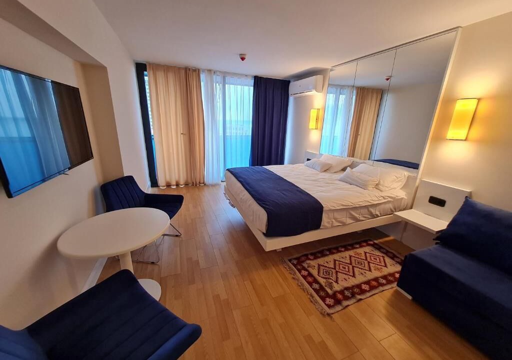 Photo of Bedroom in New Boulevard