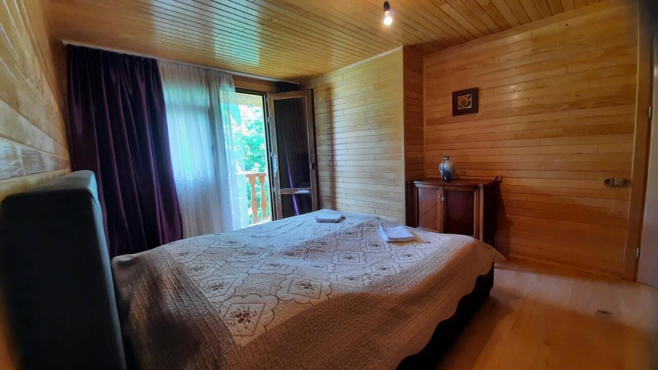 Photo of Bedroom in Bagvdanari
