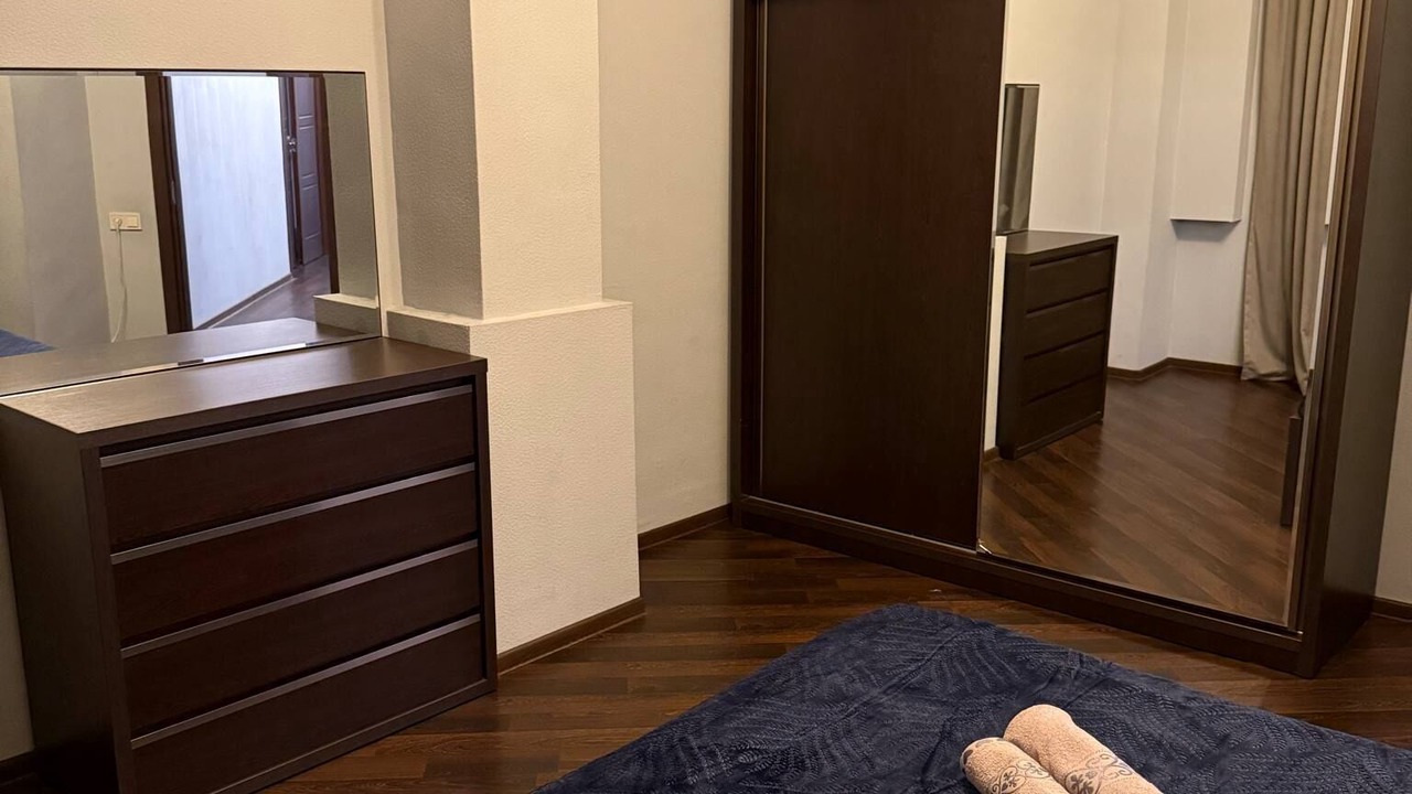 Photo of Bedroom in Old Tbilisi