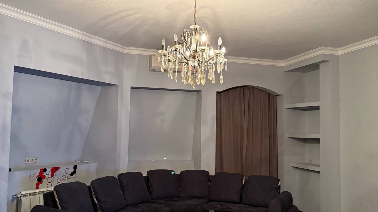 Photo of Livingroom in Old Tbilisi