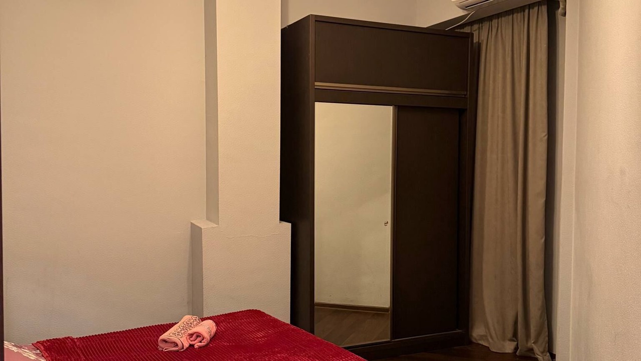 Photo of Bedroom in Old Tbilisi