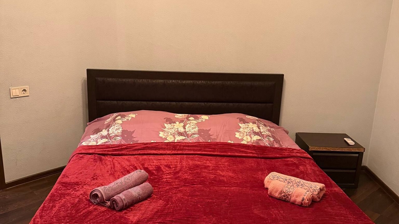 Photo of Bedroom in Old Tbilisi