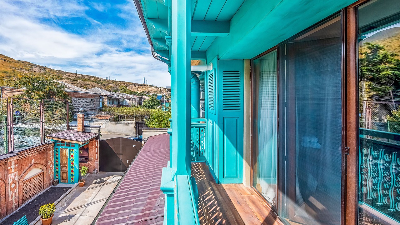 Photo of Outdoor in Gori