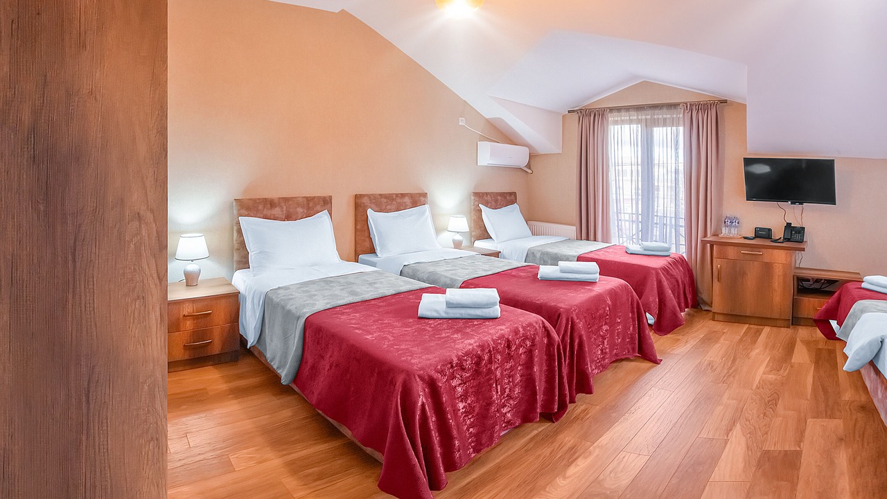 Photo of Bedroom in Gori