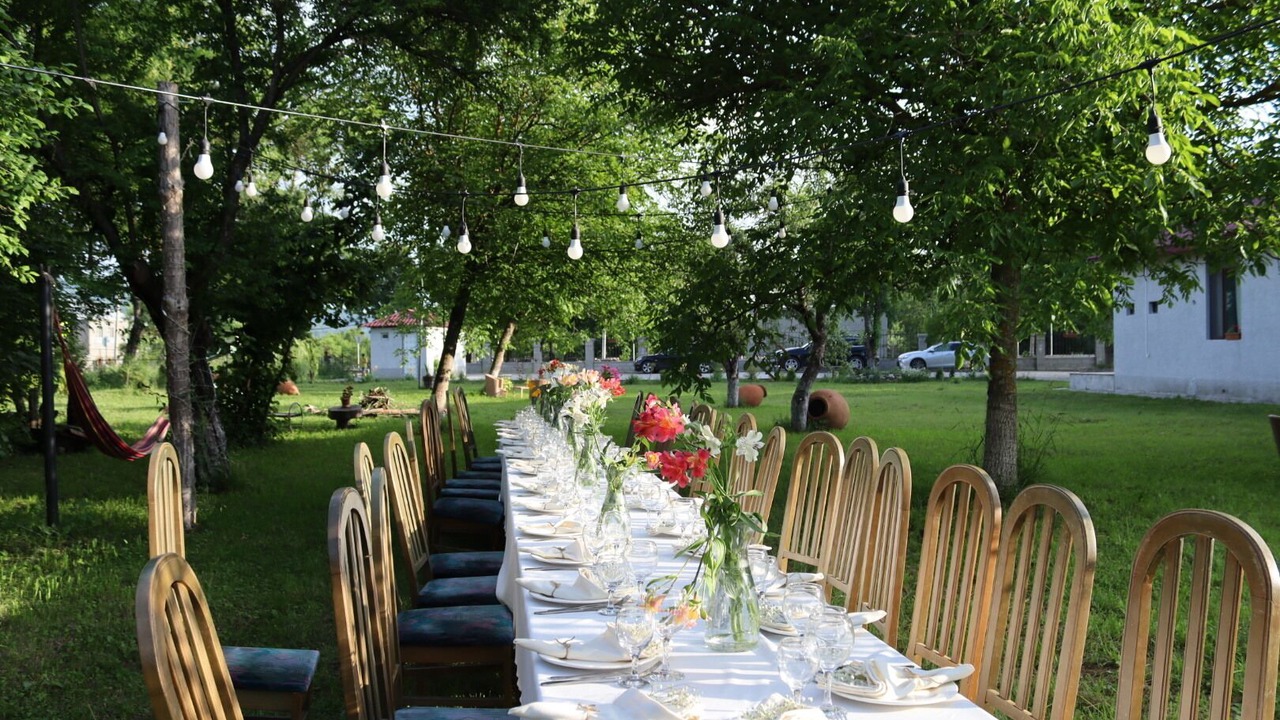 Photo of Outdoor in Vedzebi