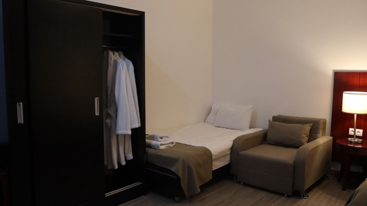 Photo of Bedroom in Vedzebi