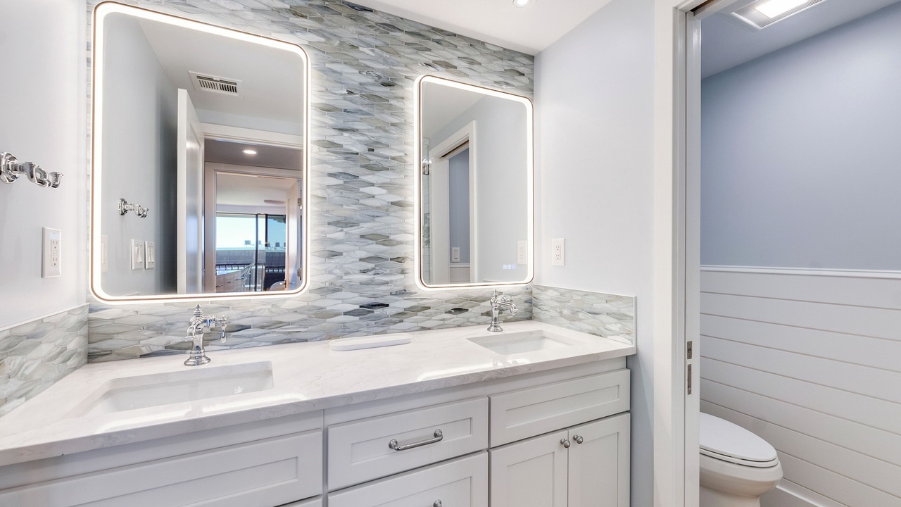 Photo of Bathroom in Beachview Country Club Estates