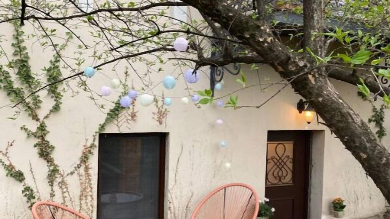 Photo of Patio Balcony in Telavi