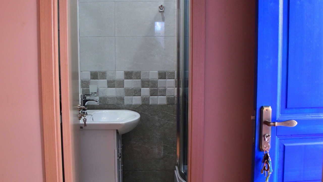 Photo of Bathroom in Old Tbilisi