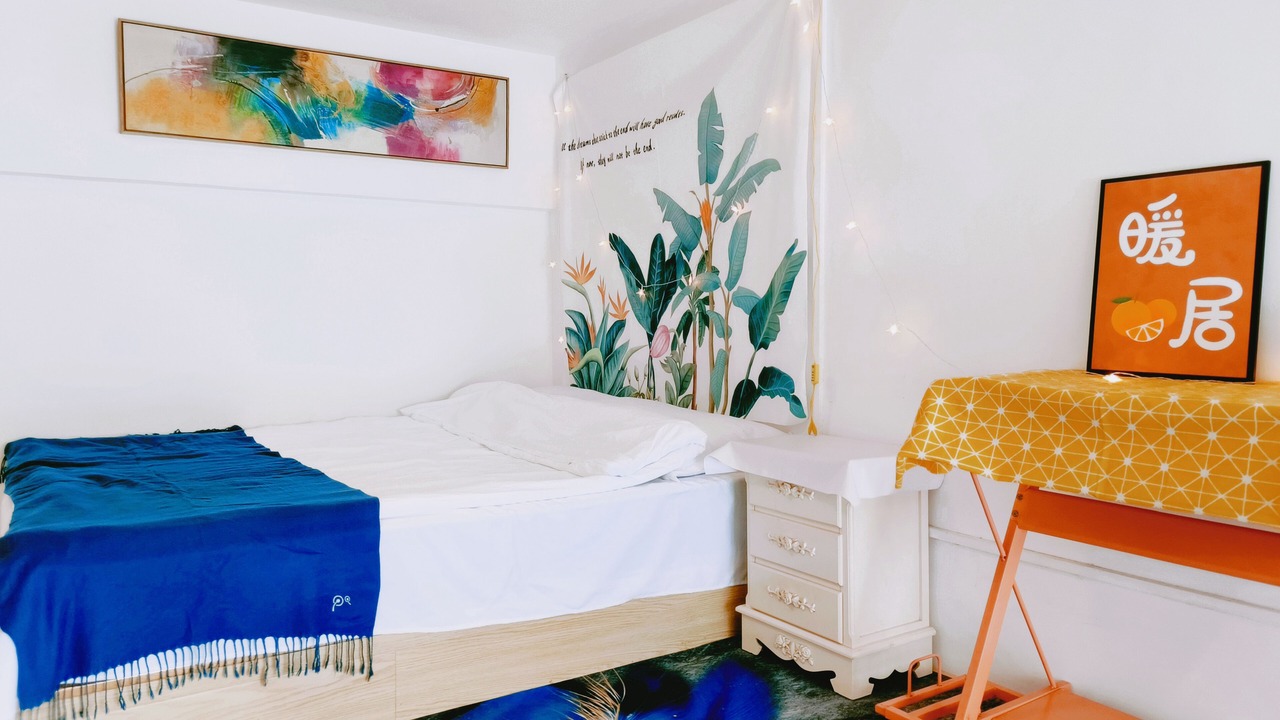 Photo of Bedroom in Nanshan
