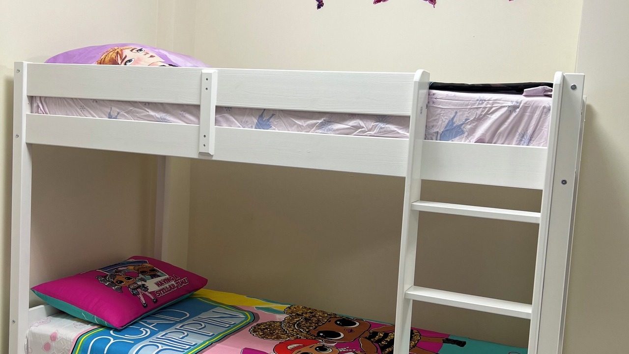 Photo of Bedroom in Shekhvetili