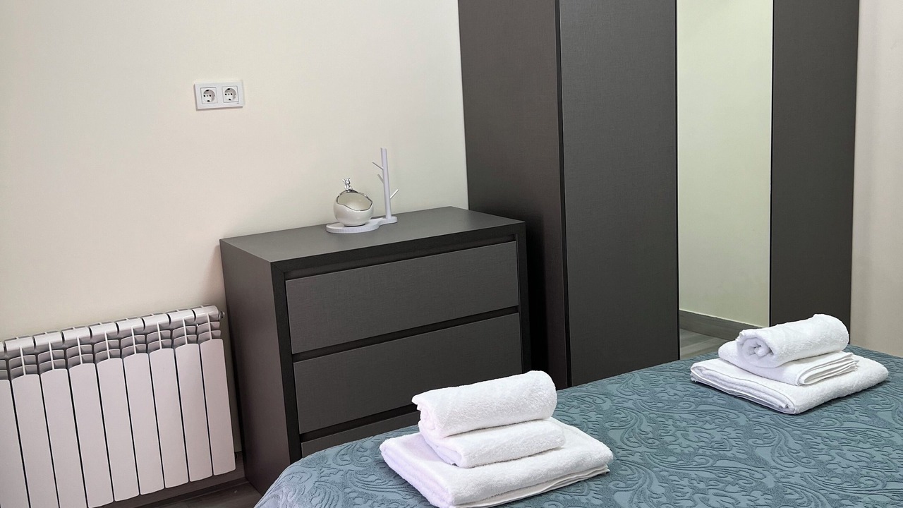 Photo of Bedroom in Shekhvetili
