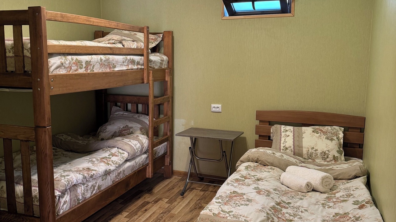 Photo of Bedroom in Kazbegi